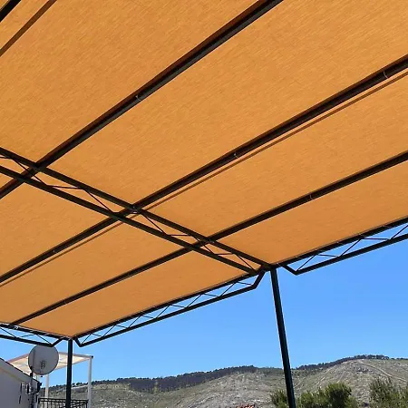 Apartament Bougainvillea Sea View *