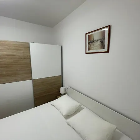 Bougainvillea Sea View