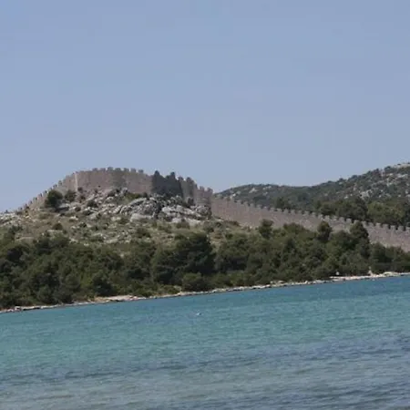 Apartament Bougainvillea Sea View *