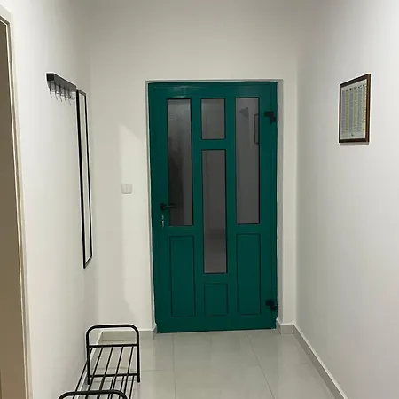 Bougainvillea Sea View