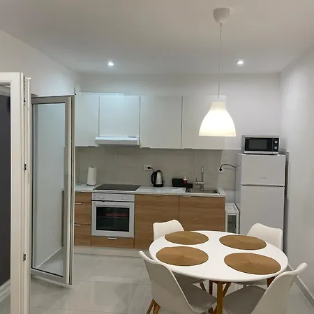 Apartament Bougainvillea Sea View *