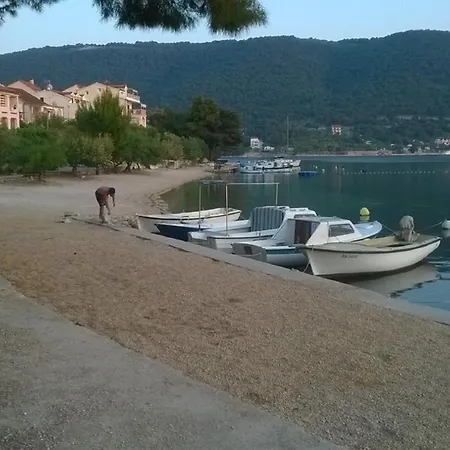 Bougainvillea Sea View * Grebaštica