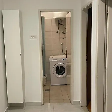 Bougainvillea Sea View