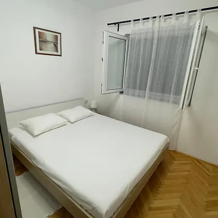 Bougainvillea Sea View * Grebaštica