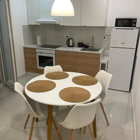 Apartament Bougainvillea Sea View *