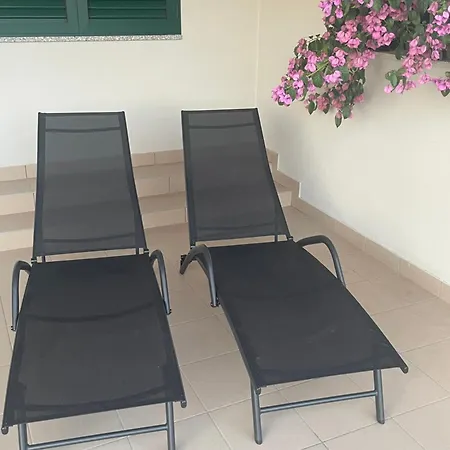 Bougainvillea Sea View *