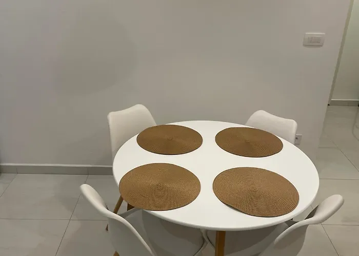 Bougainvillea Sea View * Grebaštica