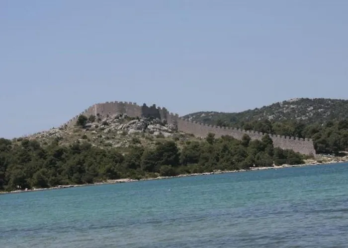Appartement Bougainvillea Sea View *