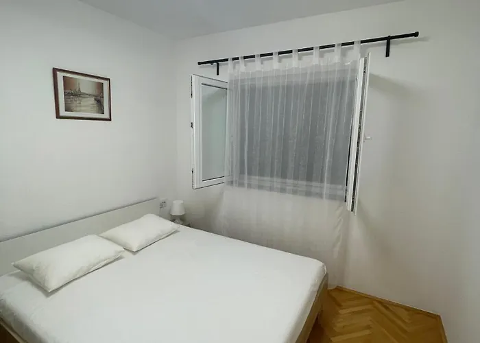 Bougainvillea Sea View Appartement *