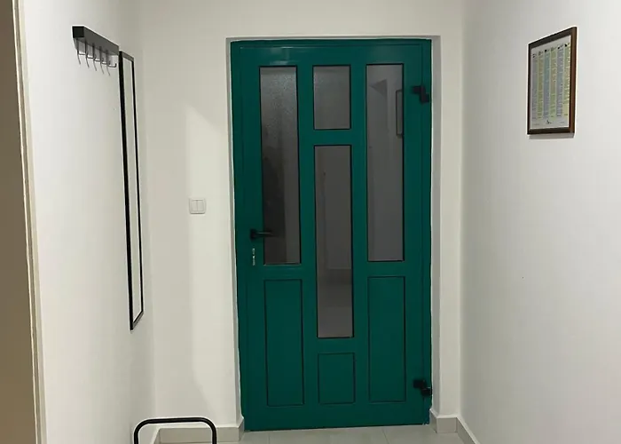 Bougainvillea Sea View