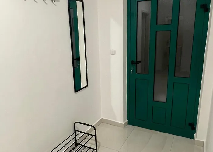 Bougainvillea Sea View *