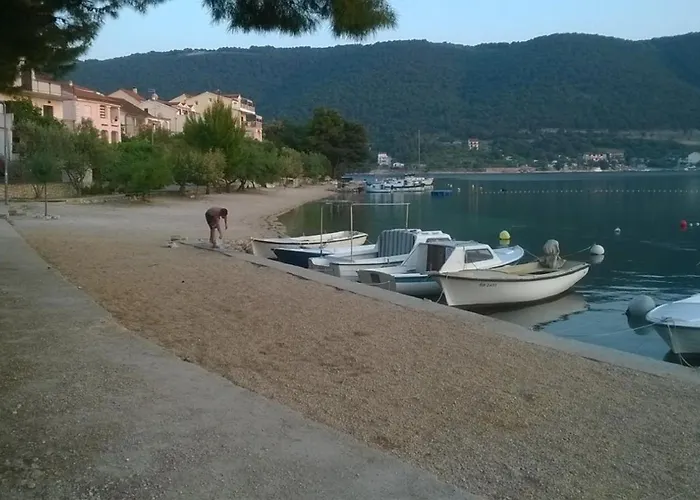 Bougainvillea Sea View * Grebaštica
