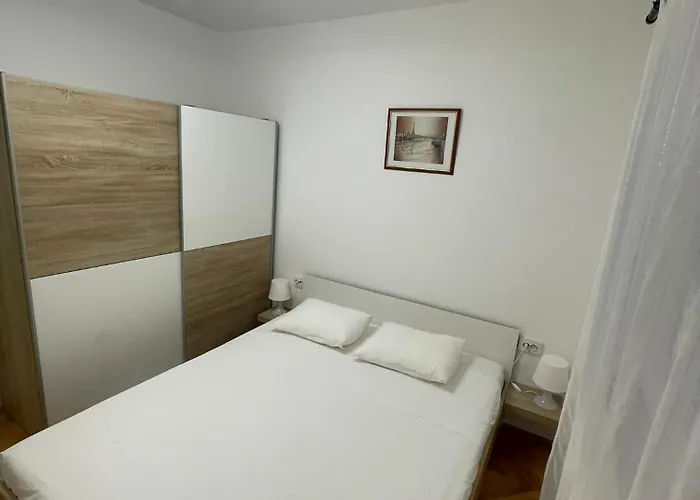 Bougainvillea Sea View Appartement *