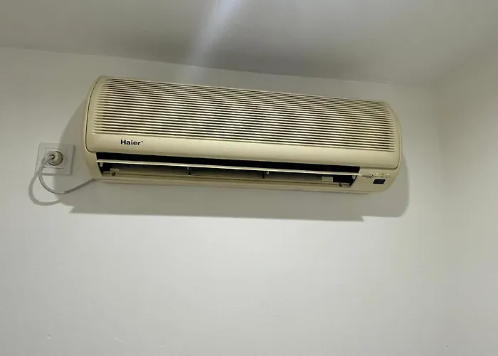 Bougainvillea Sea View Grebaštica