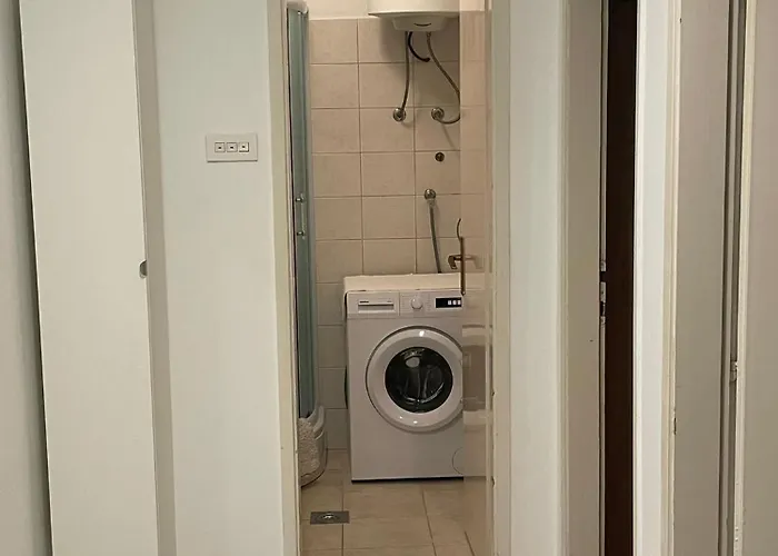 Bougainvillea Sea View