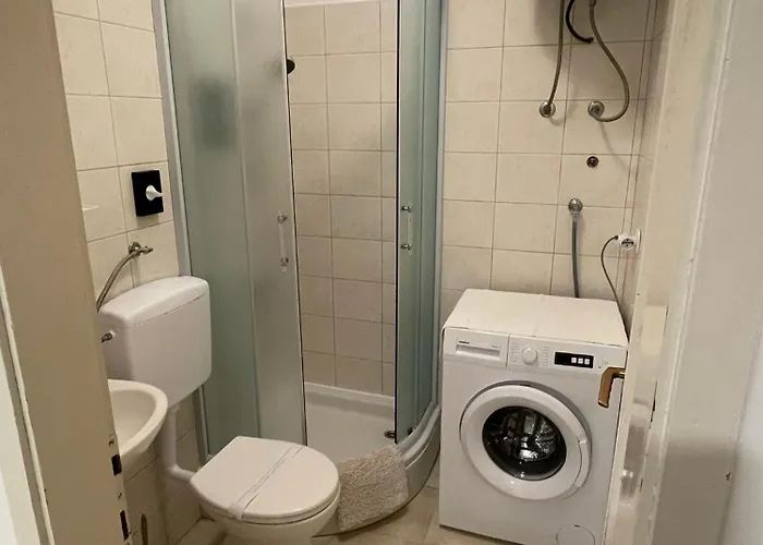 Bougainvillea Sea View *