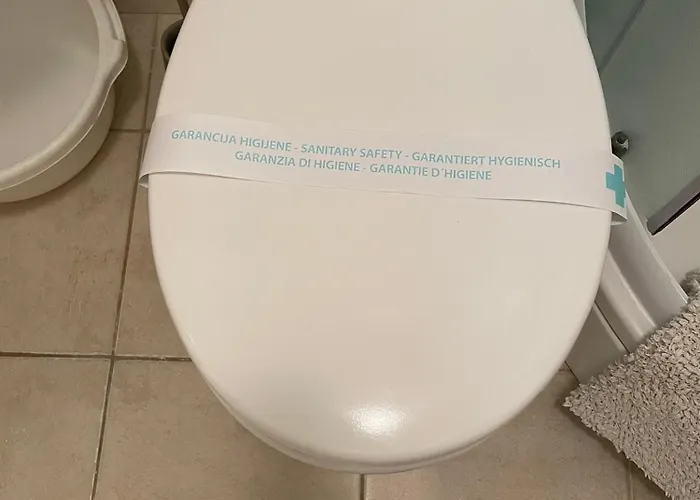 Bougainvillea Sea View Lägenhet *