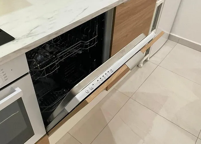 Bougainvillea Sea View Lägenhet