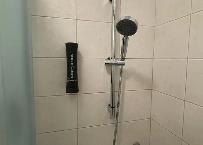 Lägenhet Bougainvillea Sea View Grebaštica