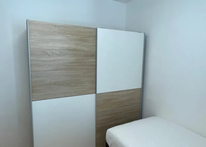 Bougainvillea Sea View Grebaštica